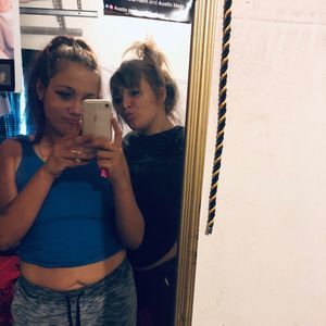 Meet your Posher, Morgan